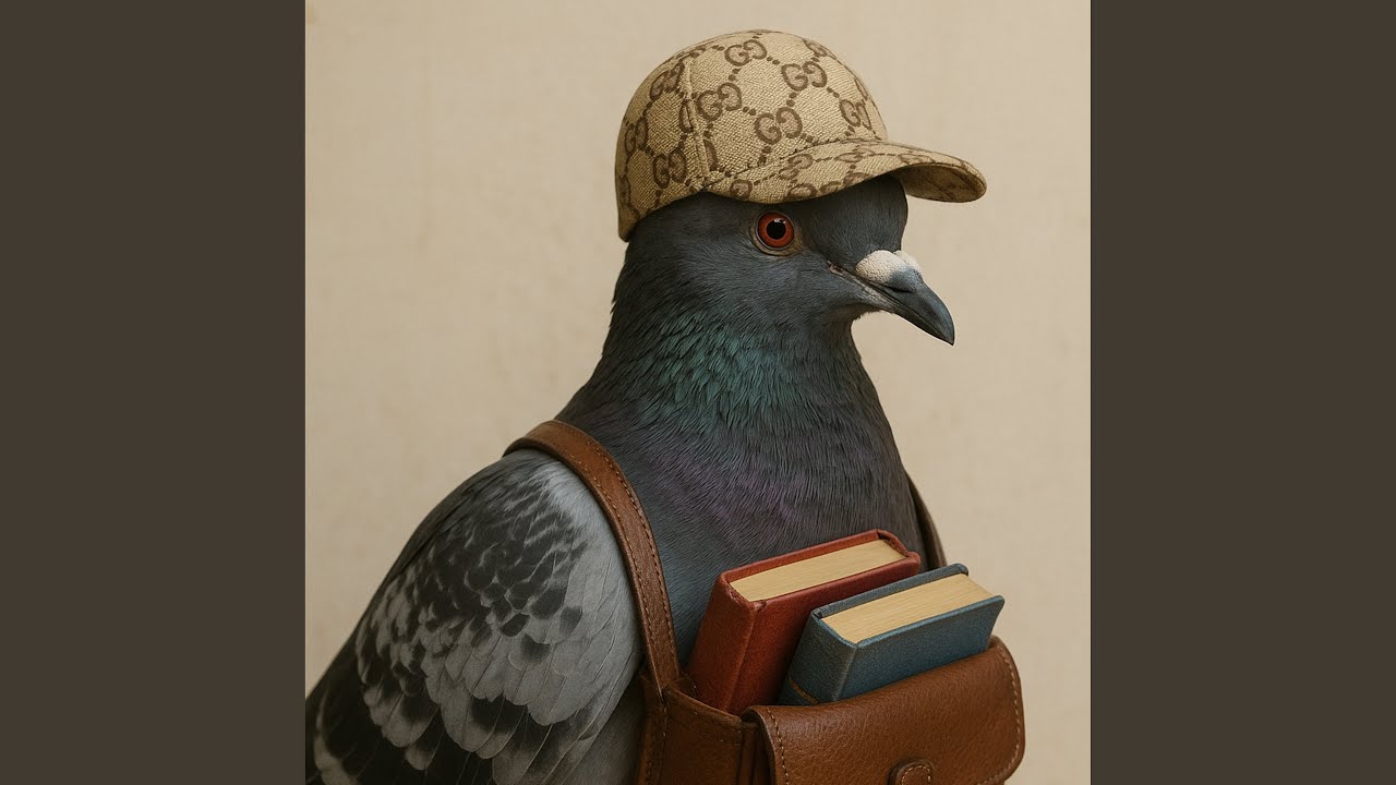 Zoppi Bopi Baka