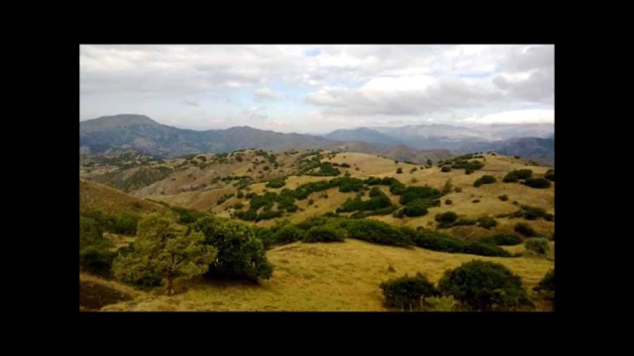 Erzincan ARDIÇLI köyü