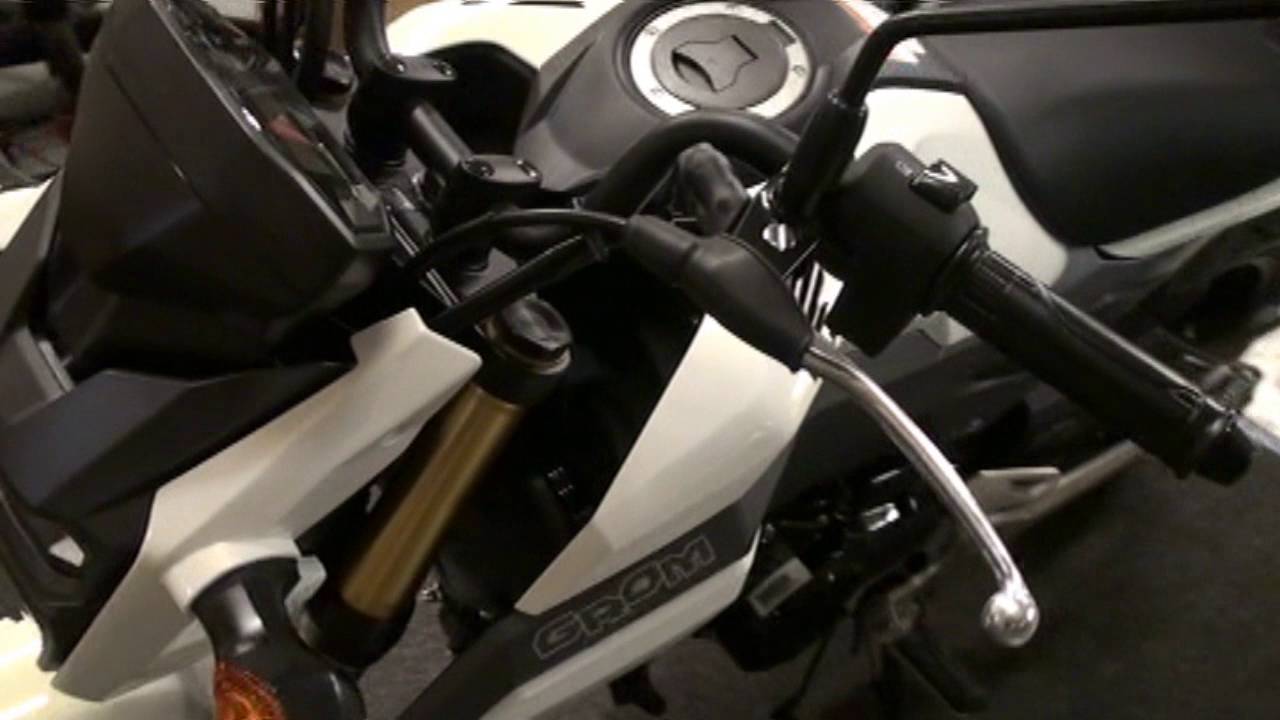 НОВЫЙ GROM SF против OG ORIGINAL GROM: ​​сравнительный обзор — перемены к лучшему #HardRacing #Grom
