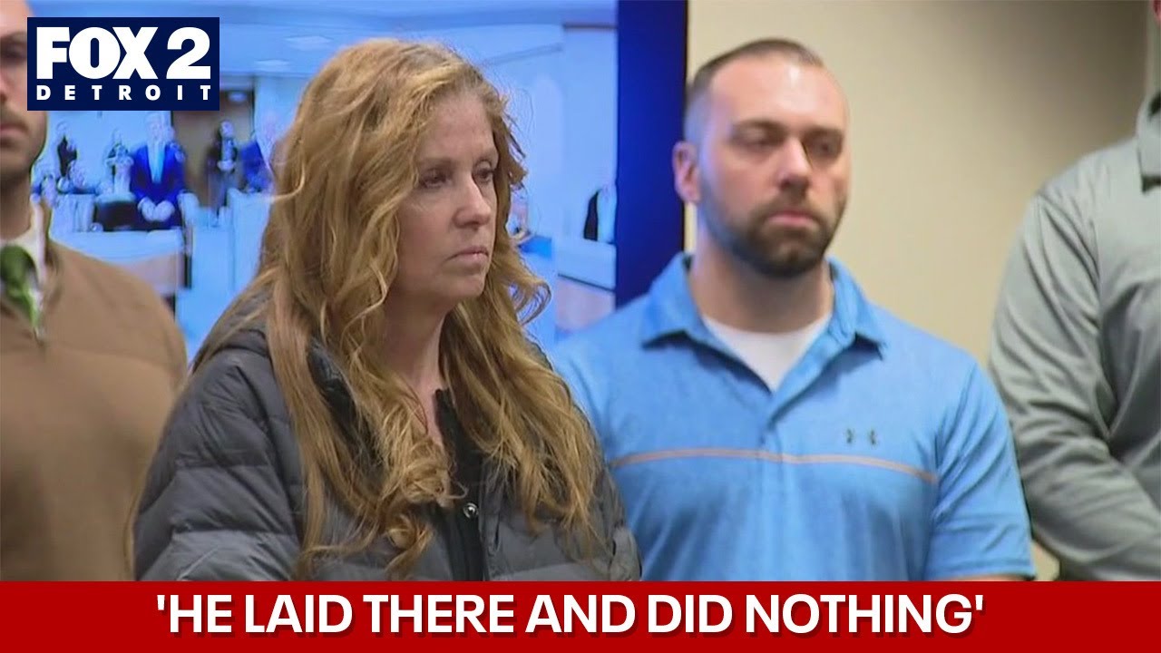 Report: Oxford Center owner took pictures of child on fire