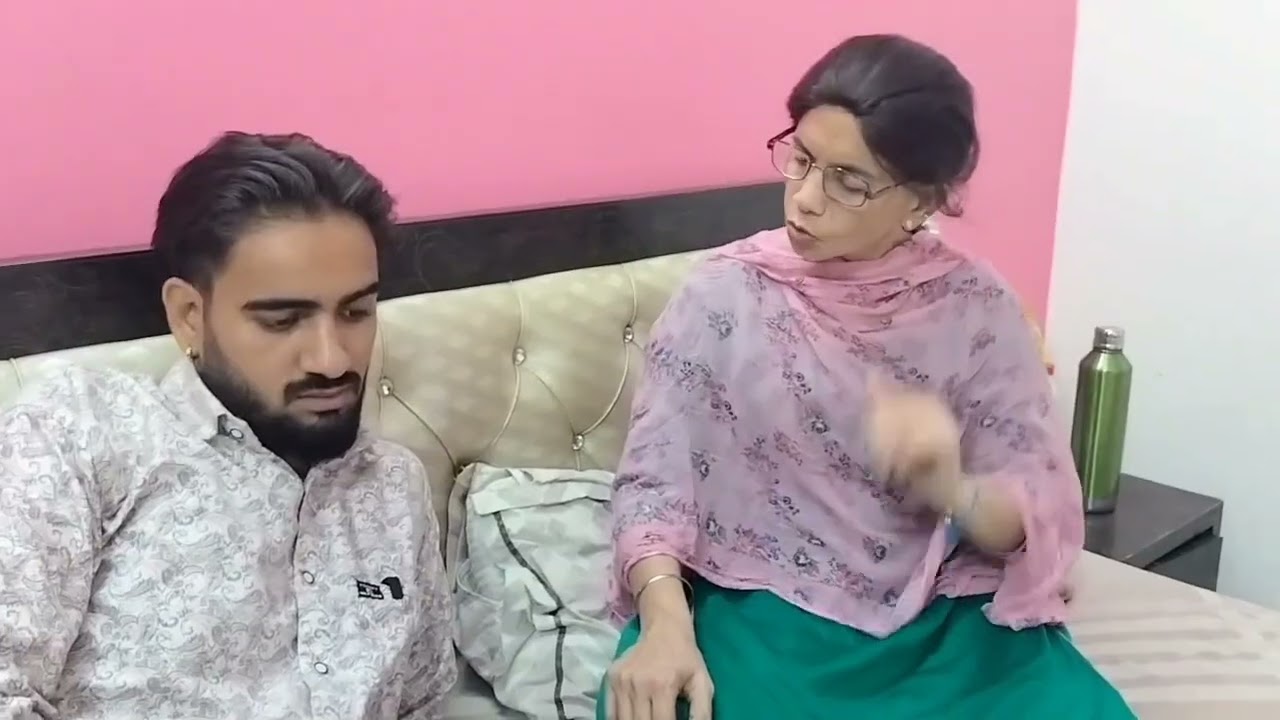 ਦੂਜੇ ਵਿਆਹ ਵਾਲੀ ਨੂੰਹ।(ek sachi hud biti)#viralvideo #truestory #trending #reallifestory #viral#shear🙏