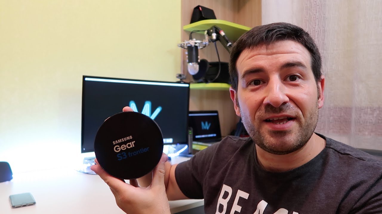 Samsung Gear S3 Frontier – Dopo 7 mesi di utilizzo