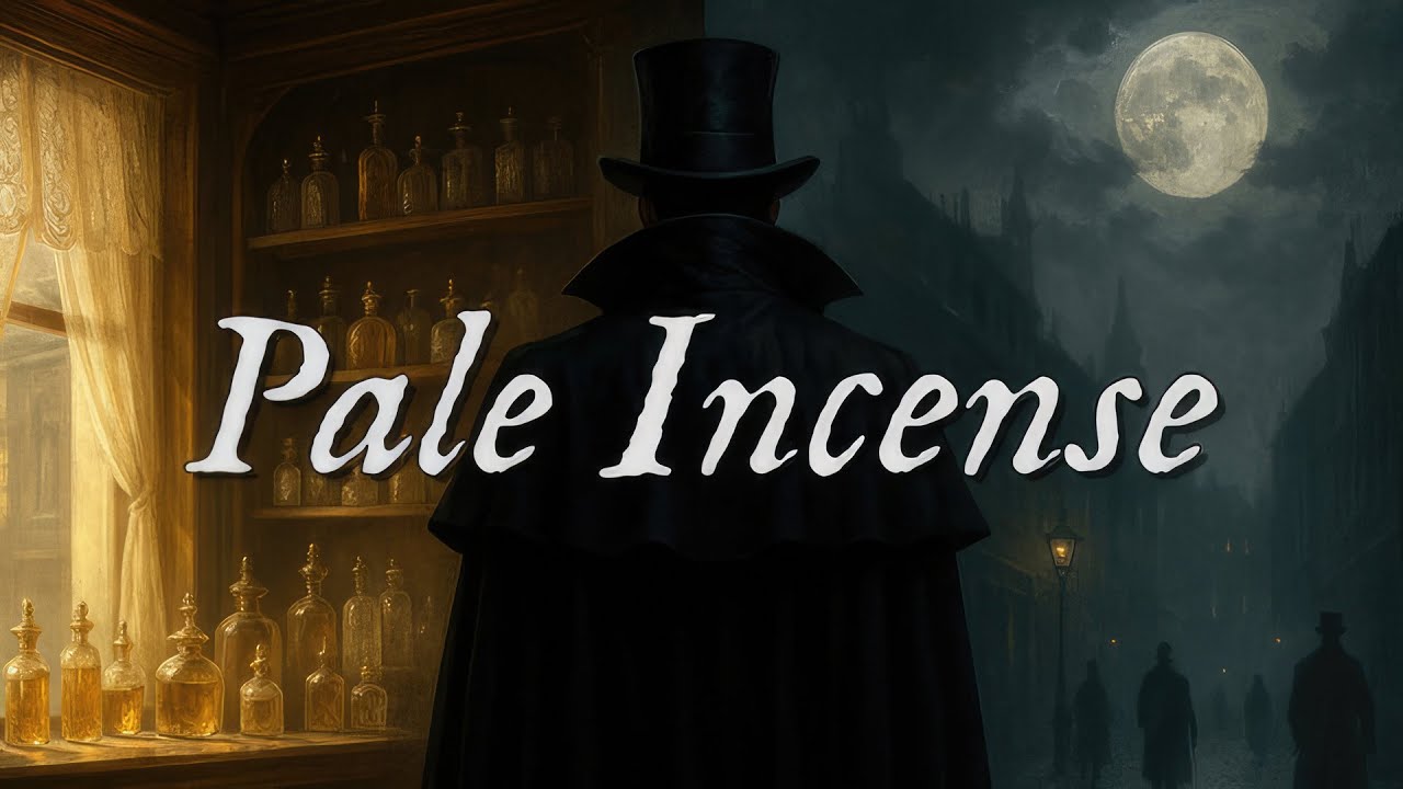 Pale Incense | Demo | Gameplay PC