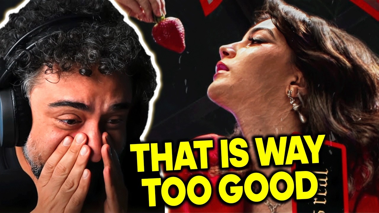 We're Back with GOODNESS!! The Warning - Escapism | Fresh Reaction