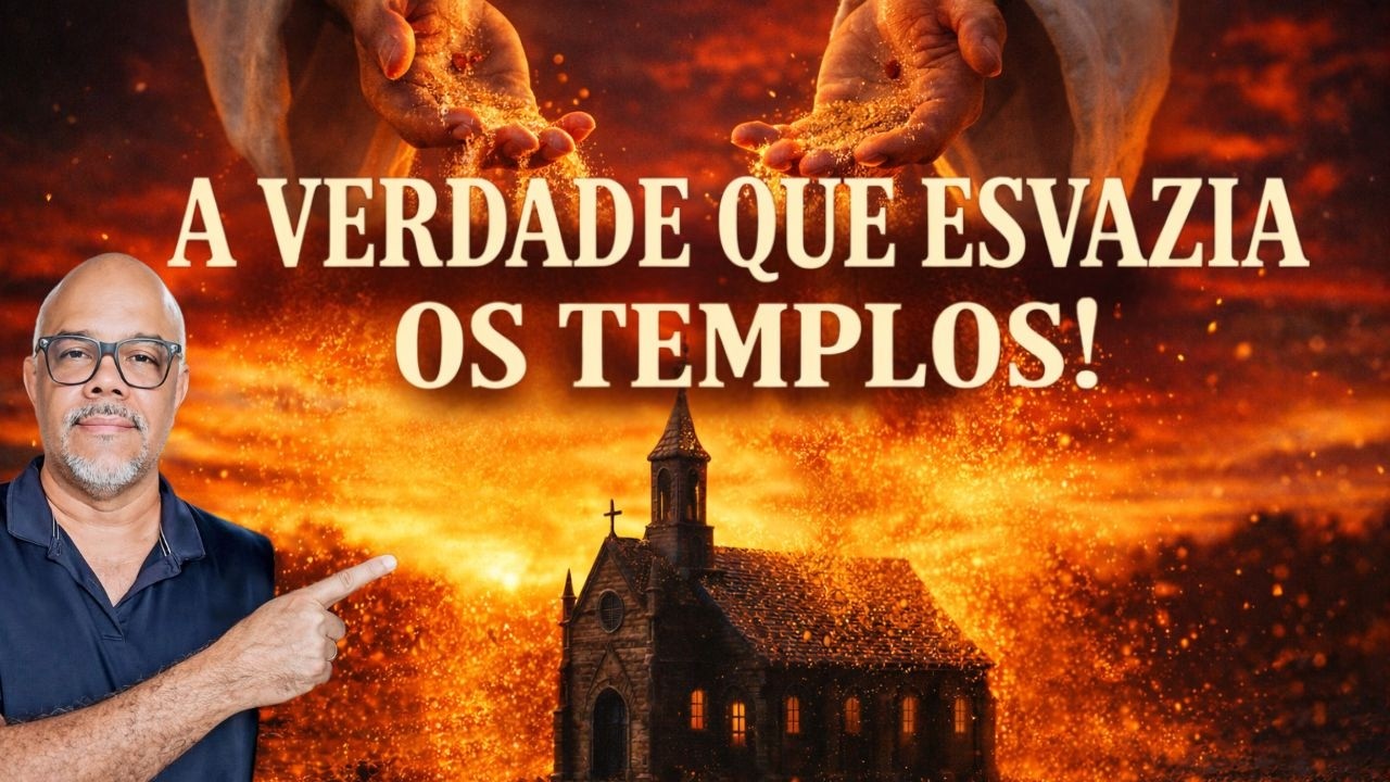 Refutando o que o Cristianismo fala sobre o Preterismo Completo
