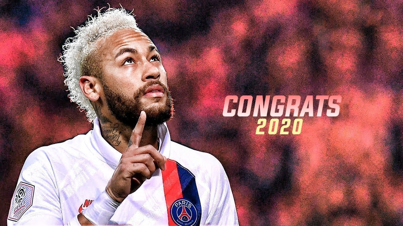 Neymar Jr &bull; Post Malone - Congratulations | Skills & Goals 2020/21 | HD