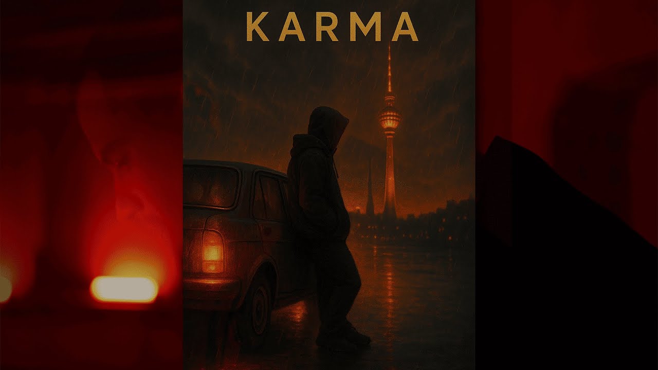 STYGLE - KARMA (EP)