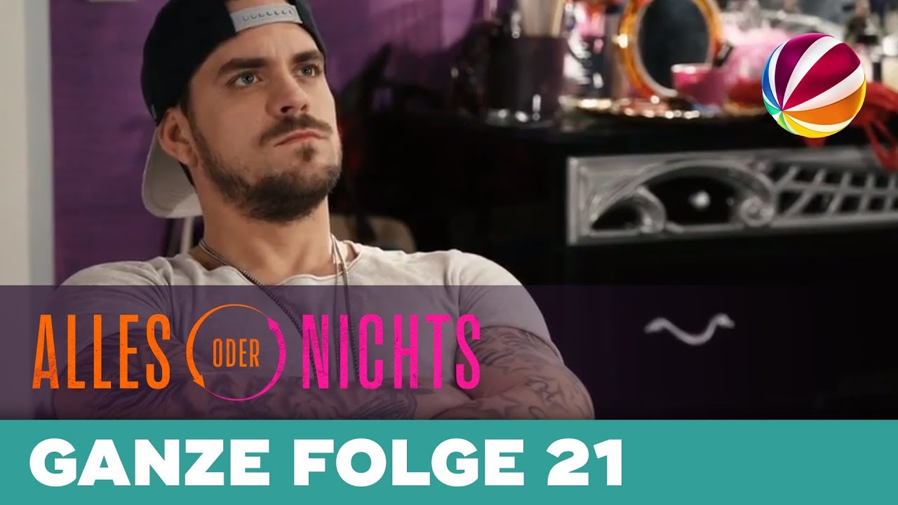 Vom besten Freund hintergangen? | Ganze Folge 21 | Alles oder Nichts | SAT.1 TV