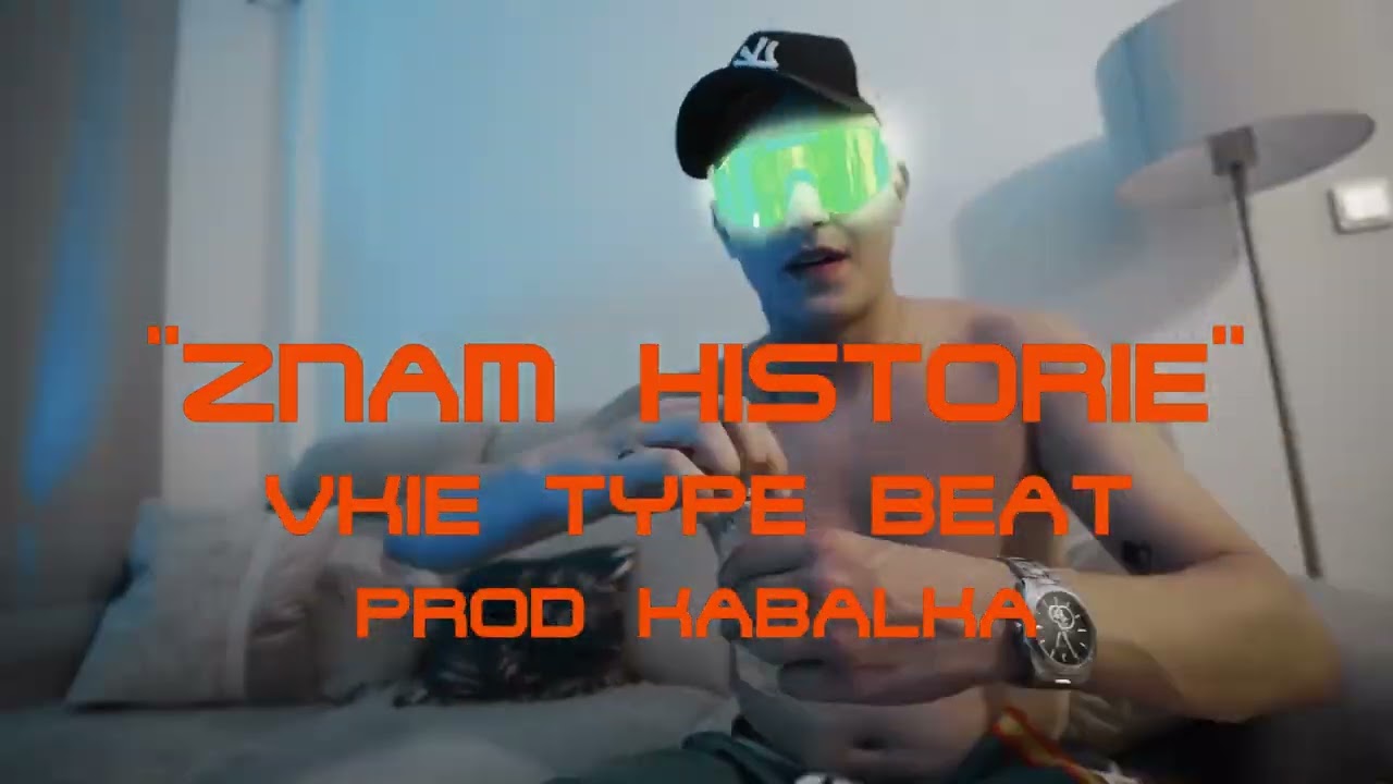 [FREE] VKIE TYPE BEAT - 