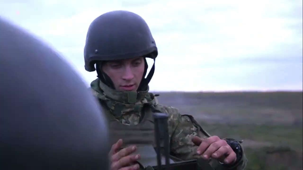 Орда пішла на нас навалом