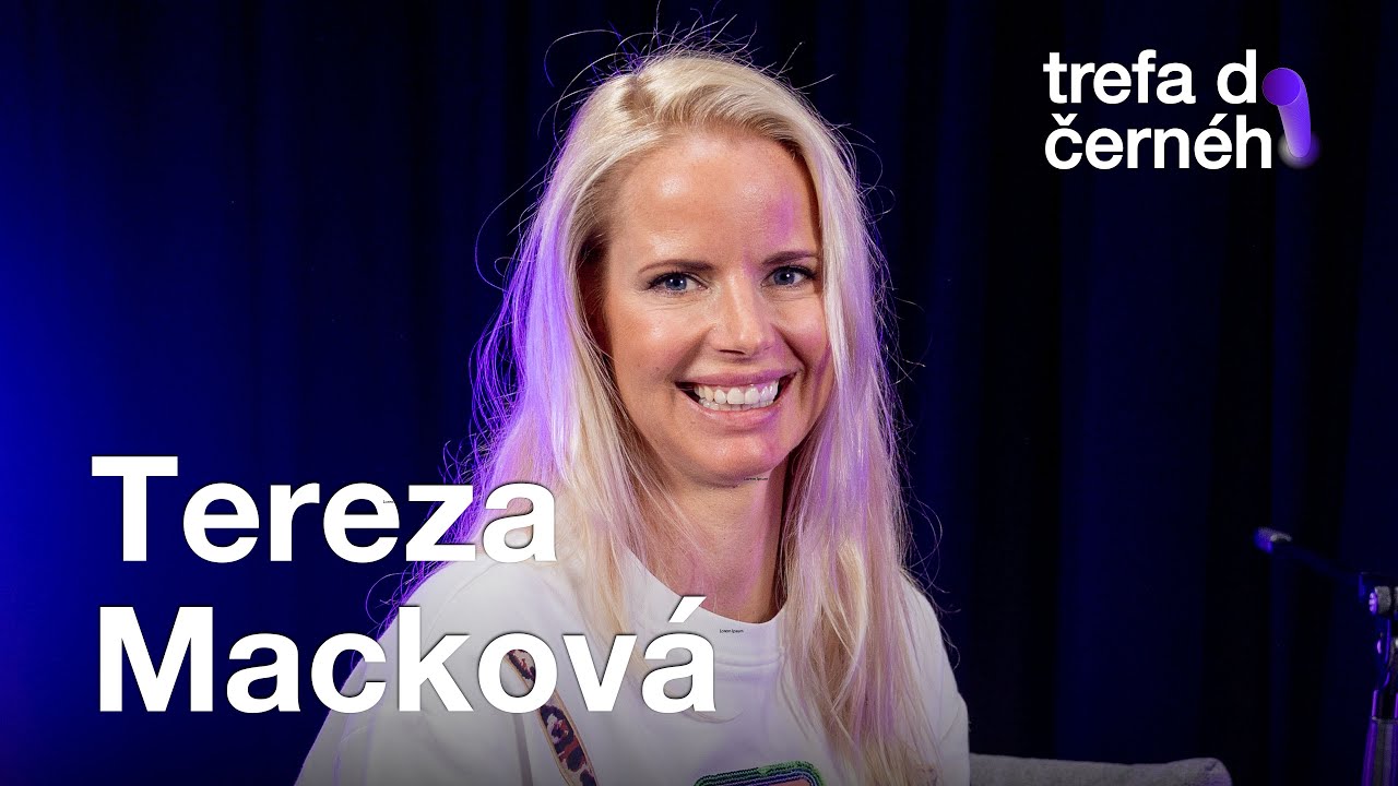TEREZA MACKOVÁ: Nepřepalte s hubnutím začátek, jojo efekt se dostaví na skoro vždy • ROZHOVOR