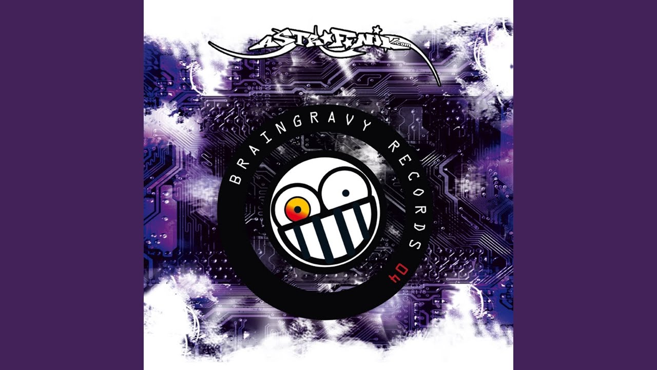 Ride the Snake (Original Mix)