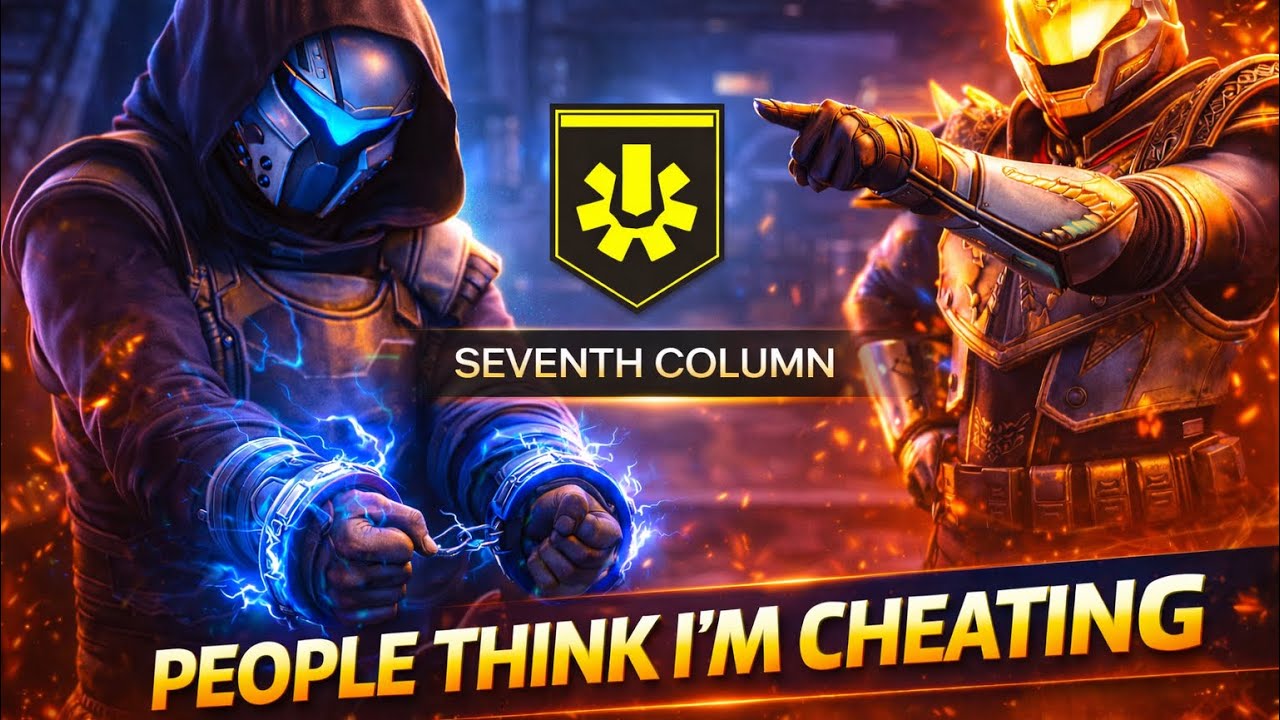People Think I’M Cheating “Mayhem II”