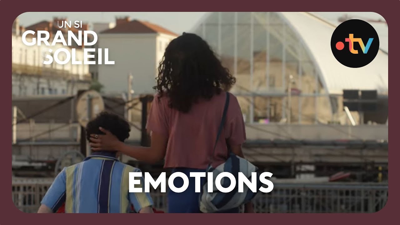 Un si grand soleil - Episode 707 (Saison 3) | Emotions