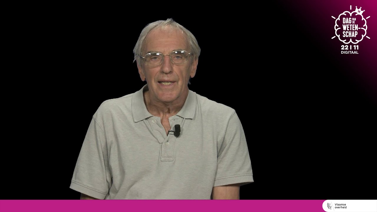 Walter Van Rensbergen  - E = mc² uit de doeken