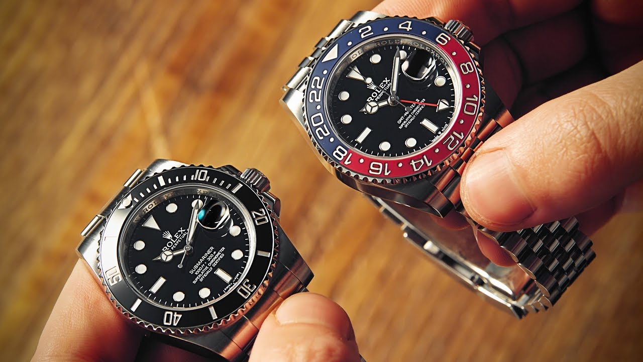 Rolex Predictions: Baselworld 2019 | Watchfinder & Co.