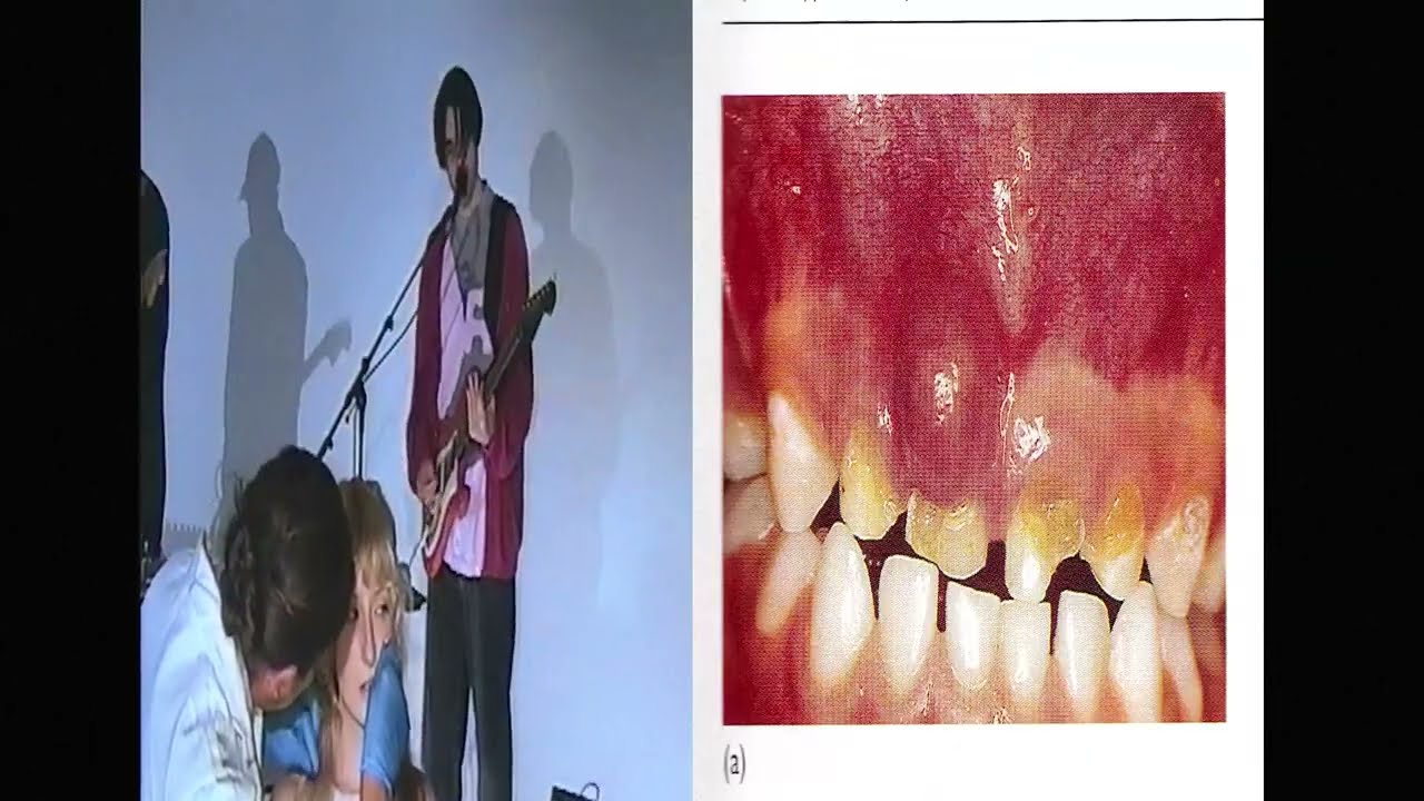 Ulrika Spacek - Picto [Official Video]
