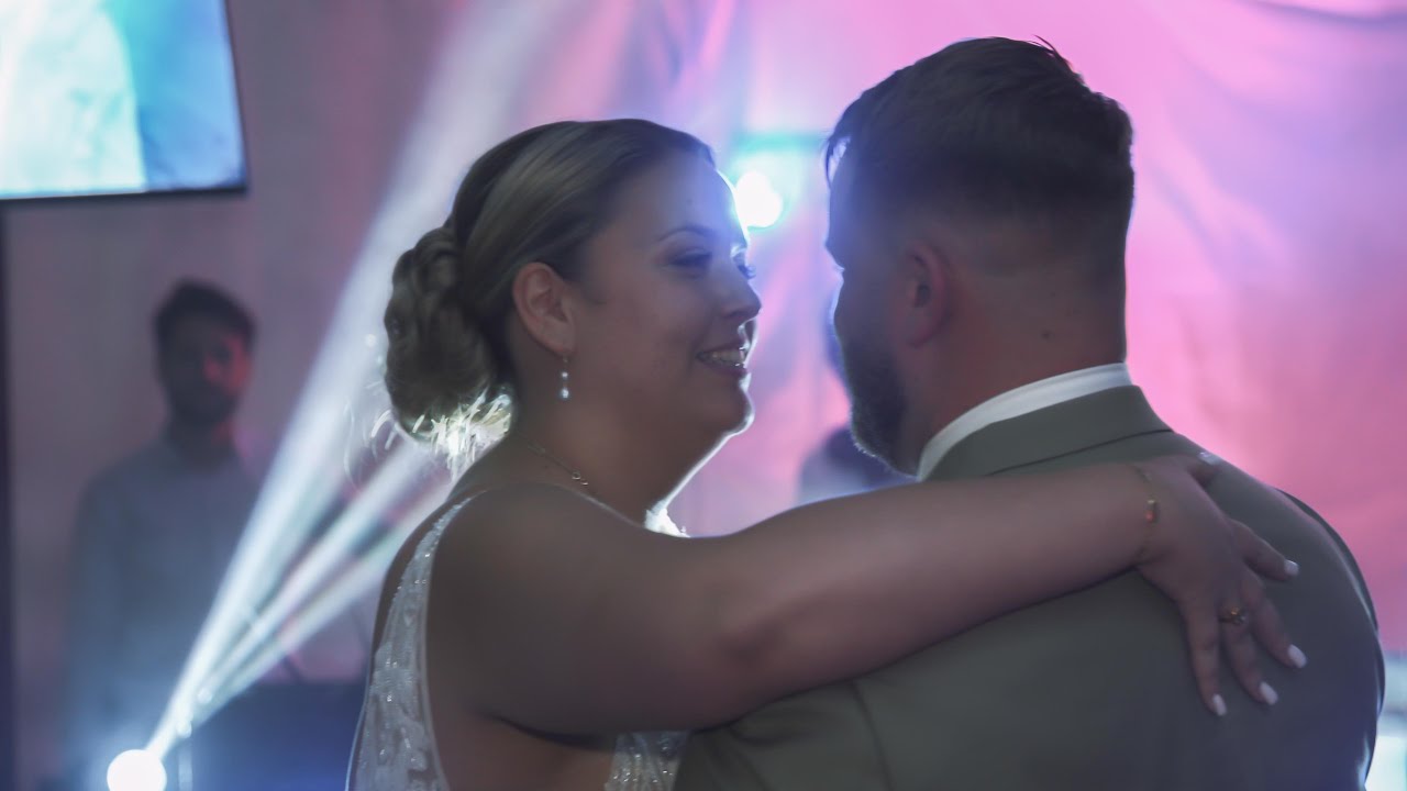 KCP VIDEO  : teaser Mariage Pauline & Cedric