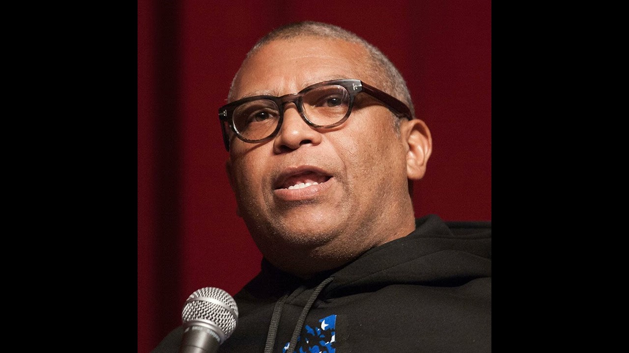 Marshall with Reginald Hudlin and Jeff Byrd (Ep. 103)