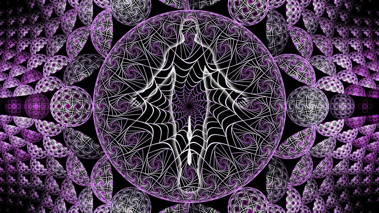 8000 Hz HIGH VOLTAGE Frequency Music To Activate Brain Neurons To Full Potential⎪Deep Shamanic Drums