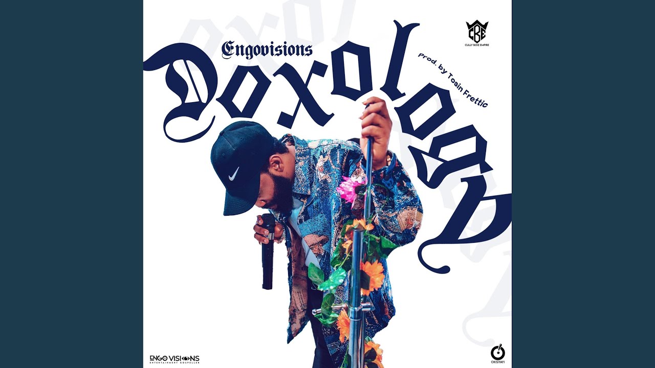 Doxology (feat. The Okisiyayi Band)