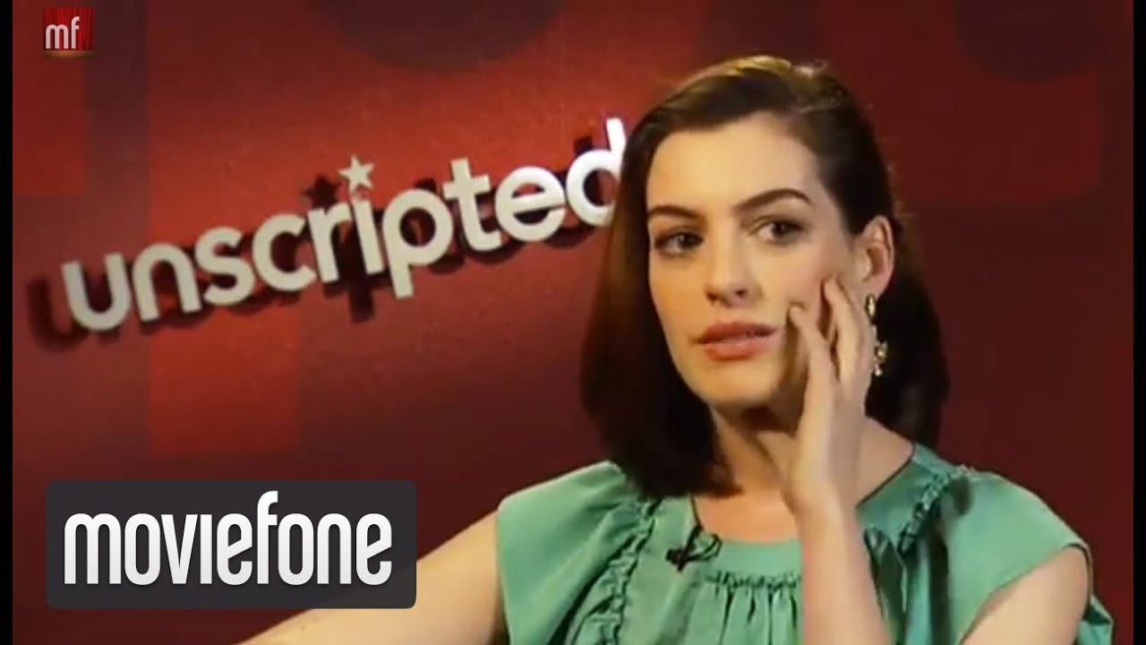 'Bride Wars' | Unscripted | Kate Hudson, Anne Hathaway
