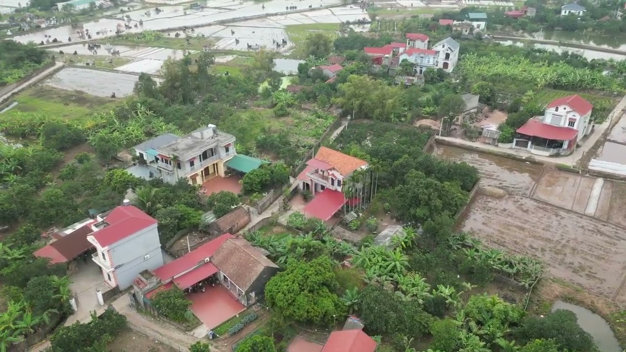 Quê nhà 01.2026 - Lập Ái