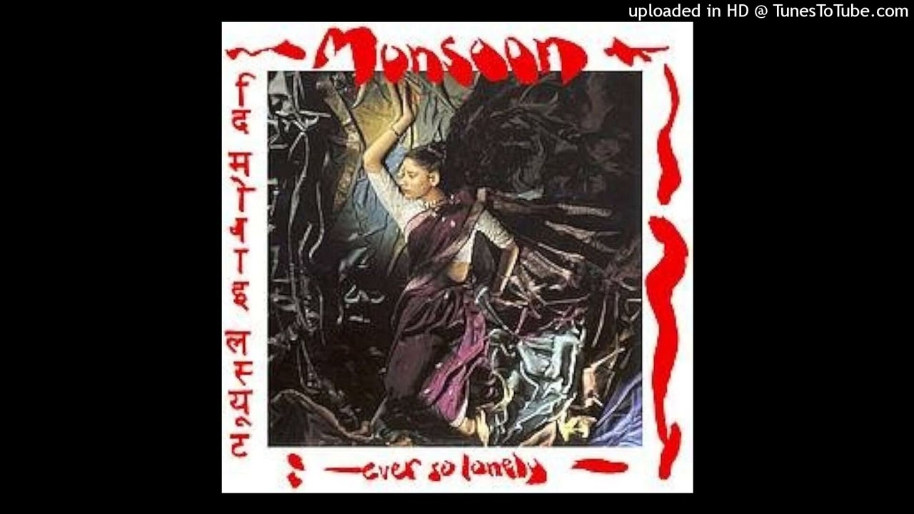 Monsoon - Ever So Lonely (1982) [magnums extended mix]