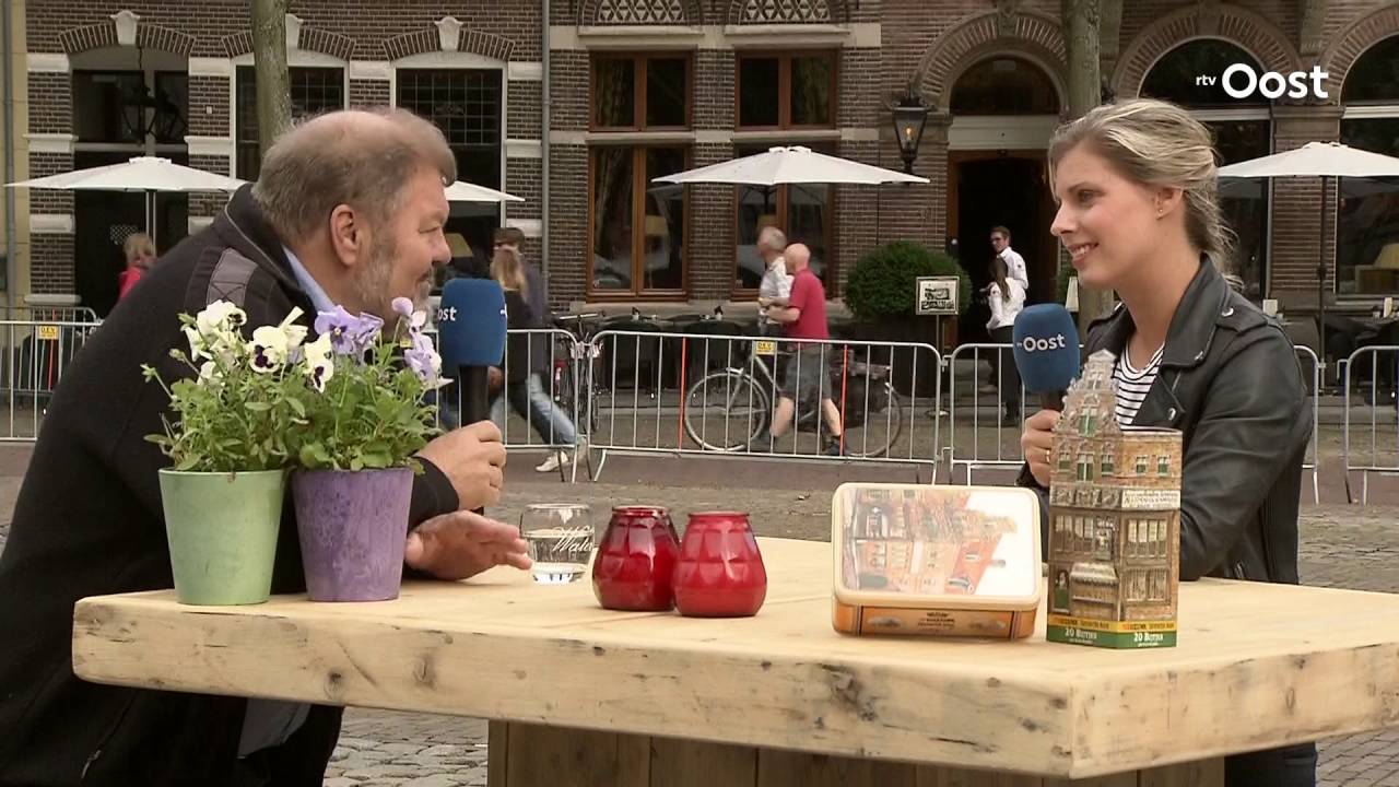 Mooi Overijssel Deventer op Stelten: Speeltuin Verenigingen Deventer