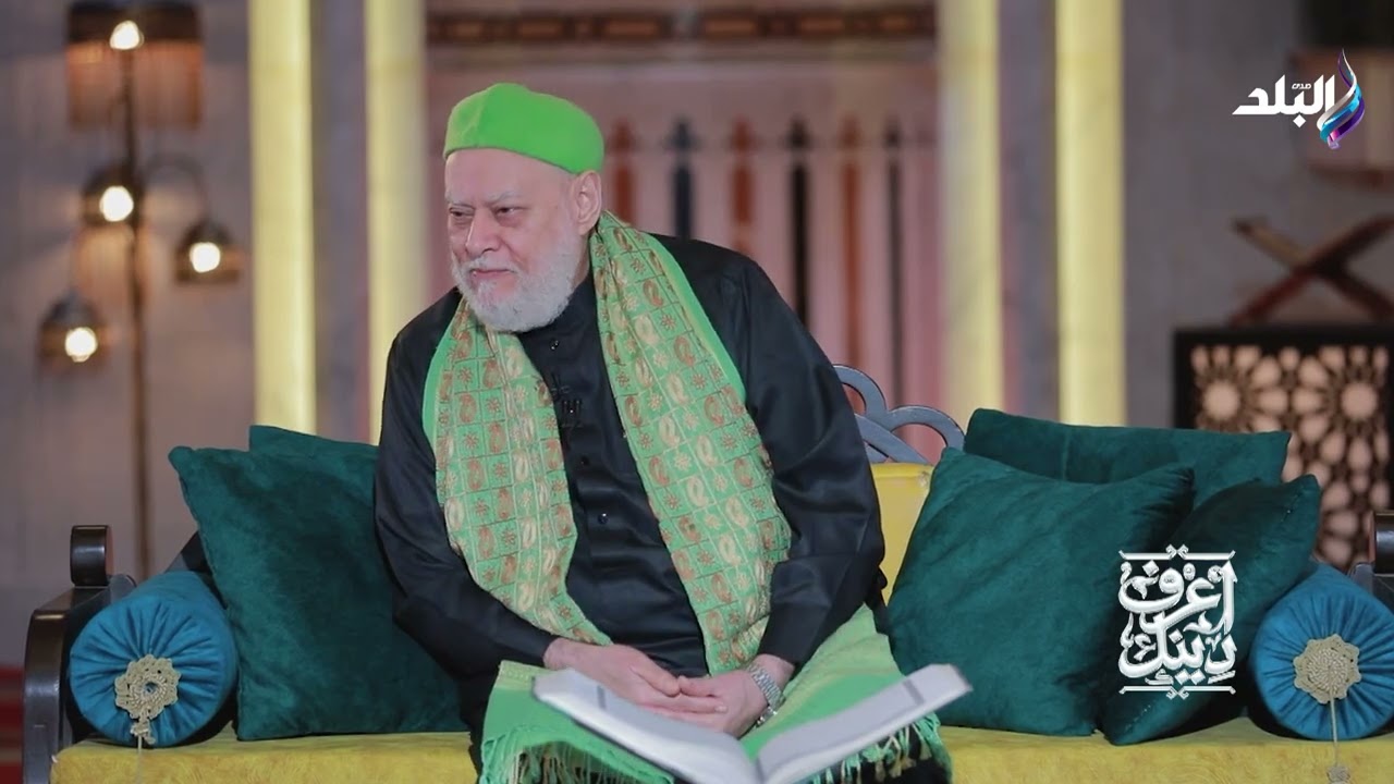 مفاجأة صادمة.. د. علي جمعة يكشف: لماذا قلّ العلماء رغم انتشار العلم