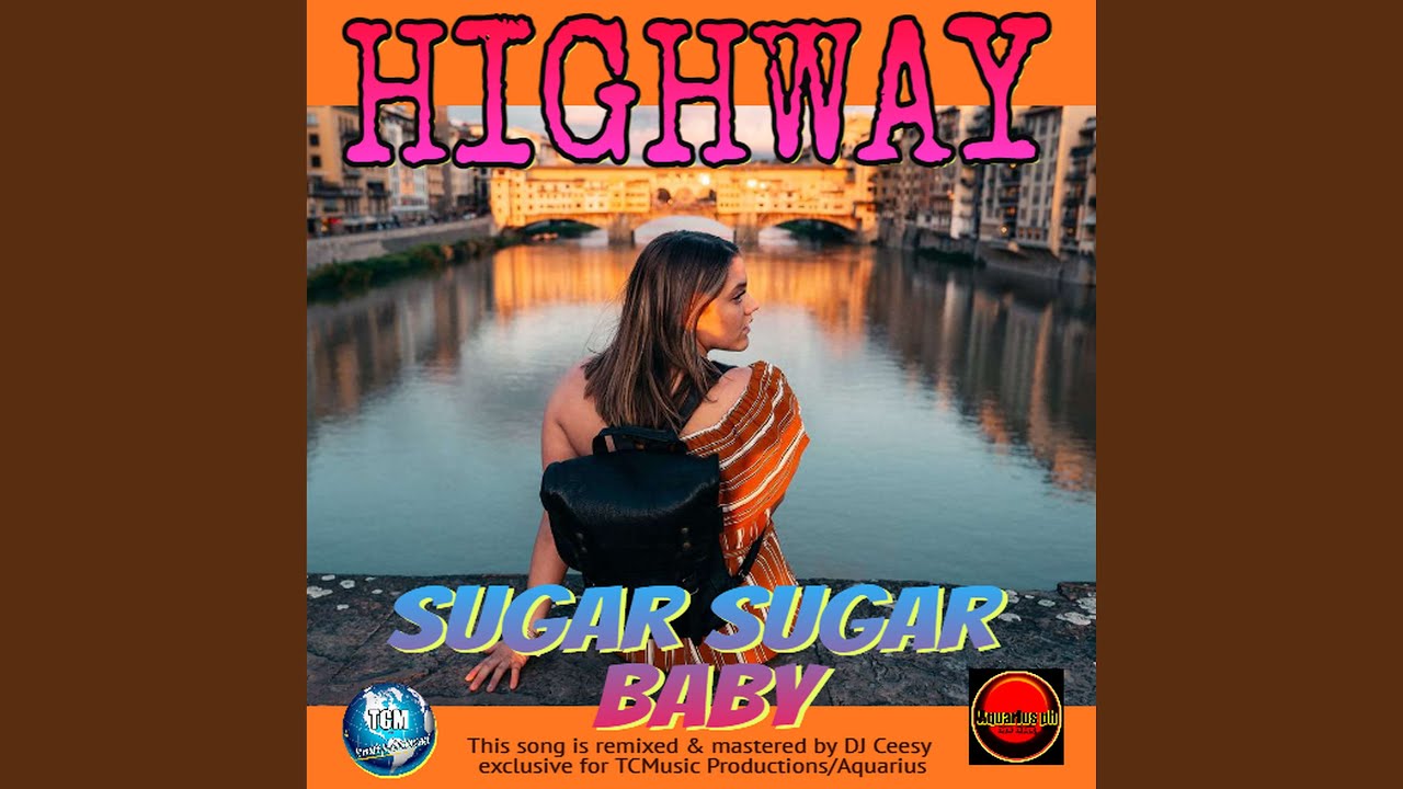 Sugar Sugar Baby (2023 Remastered Remix)