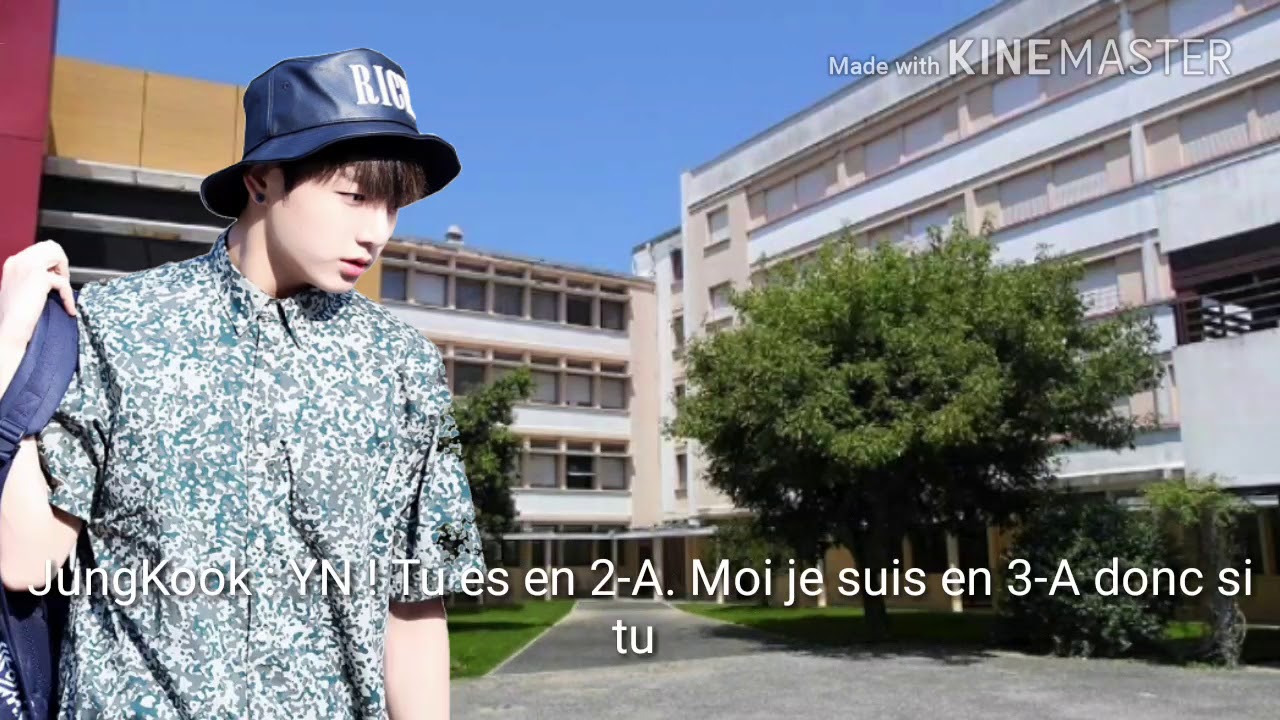 Torturer à jamais. Part.1 [FF BTS FR]