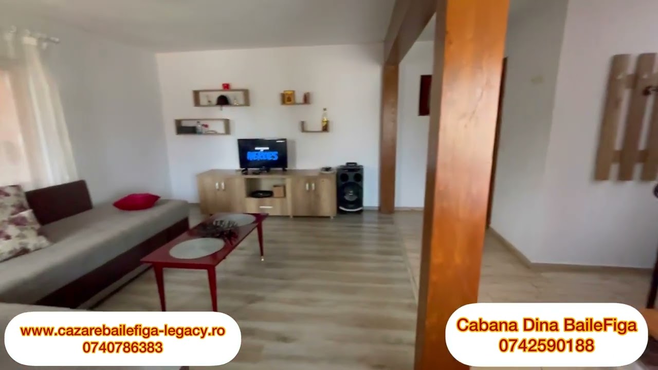 Cabana Dina Baile Figa 2022