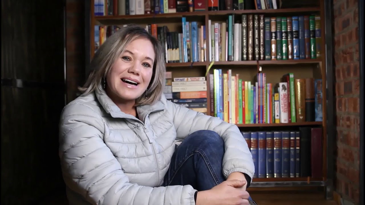 Teer - Martelize Faber