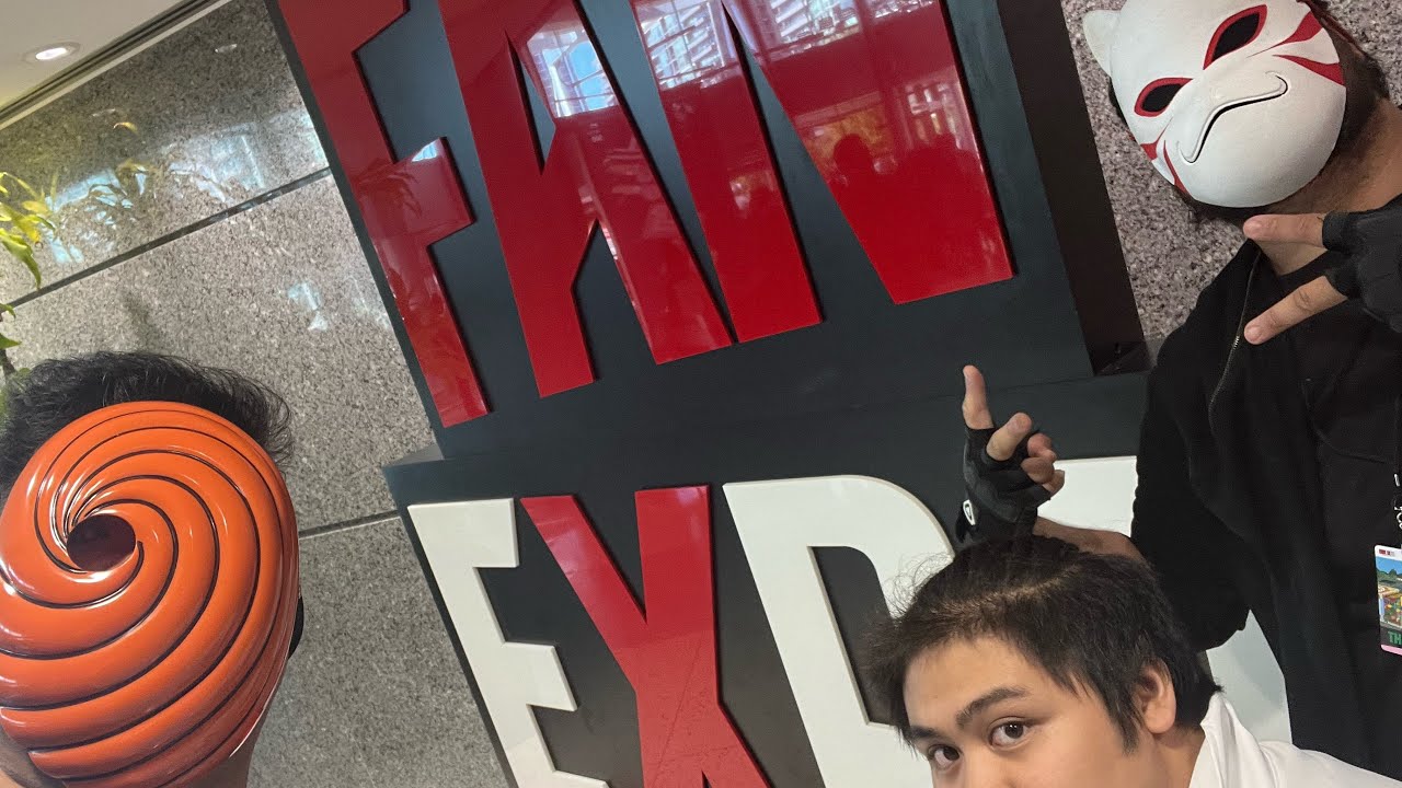 Exploring the Biggest Pop Culture Event in Canada! Fan Expo 2025 Walkaround