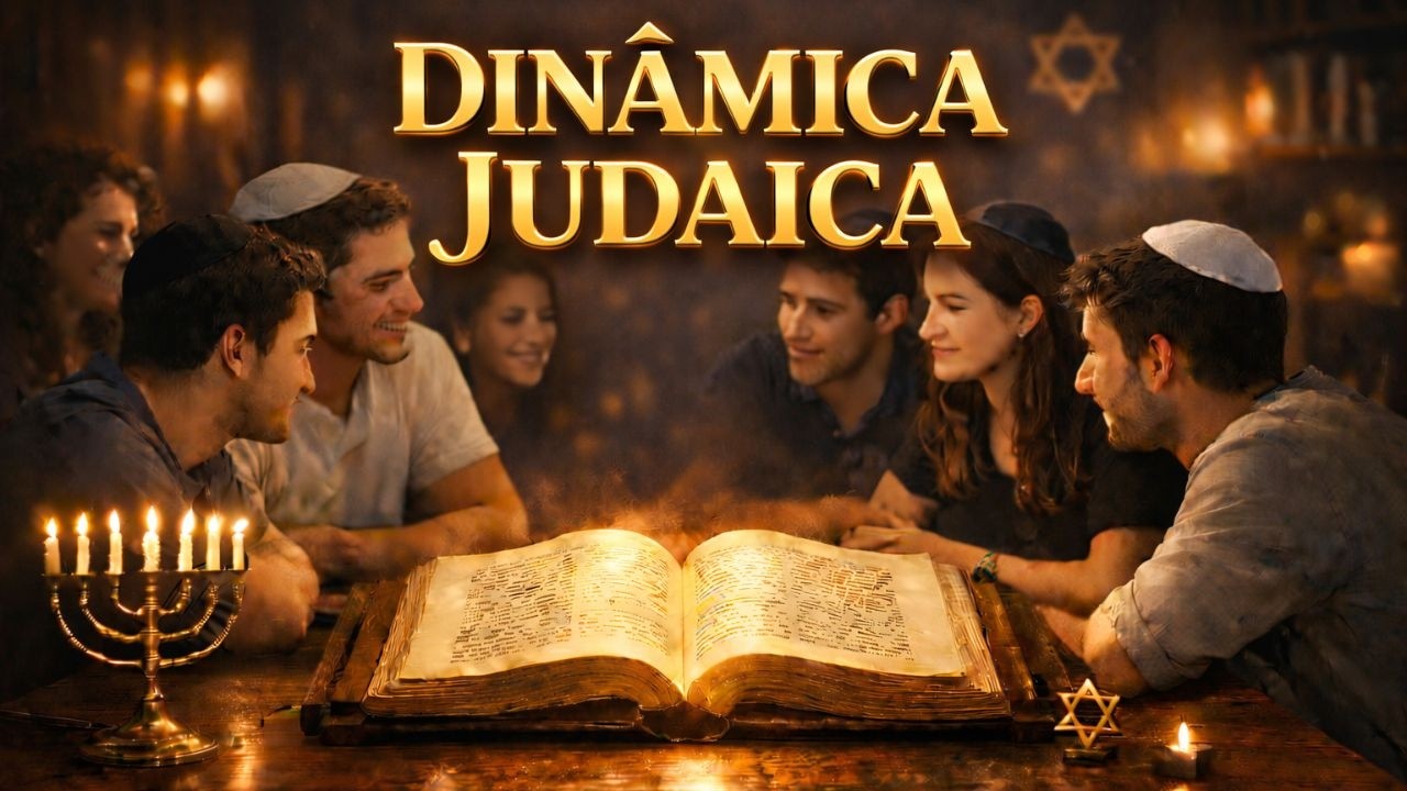 ORAÇÃO DA TARDE : O PERÍODO DA MISERICÓRDIA | MINCHA SHEL SHABAT