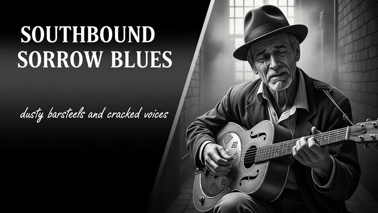 British Rock Blues Guitar Style Inspired by Legends — Jeff Beck, Eric Clapton, Jimmy Page