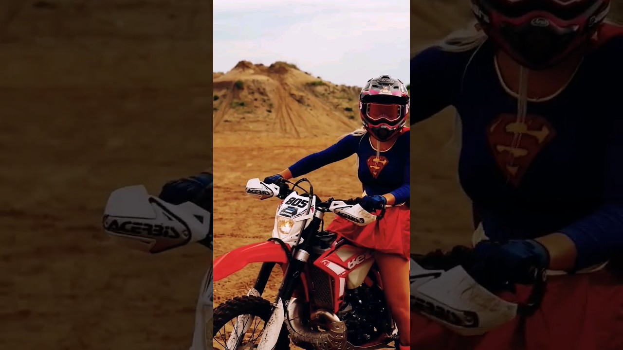 #motogirl #motorcycle #bikergirl #enduro #hardenduro #endurogirl #motocross #motovlog