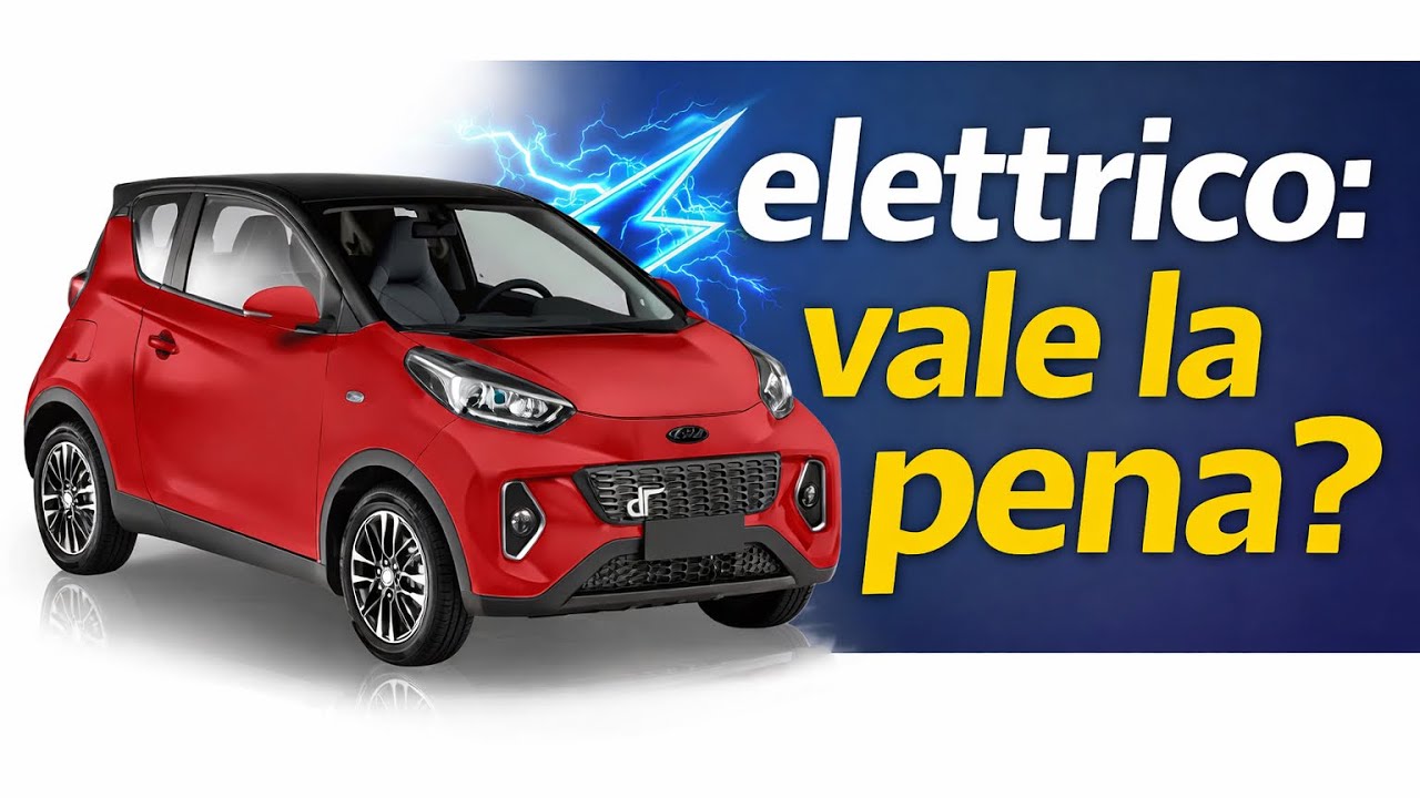 Dr1 elettrica: primi due mesi, come è andata?