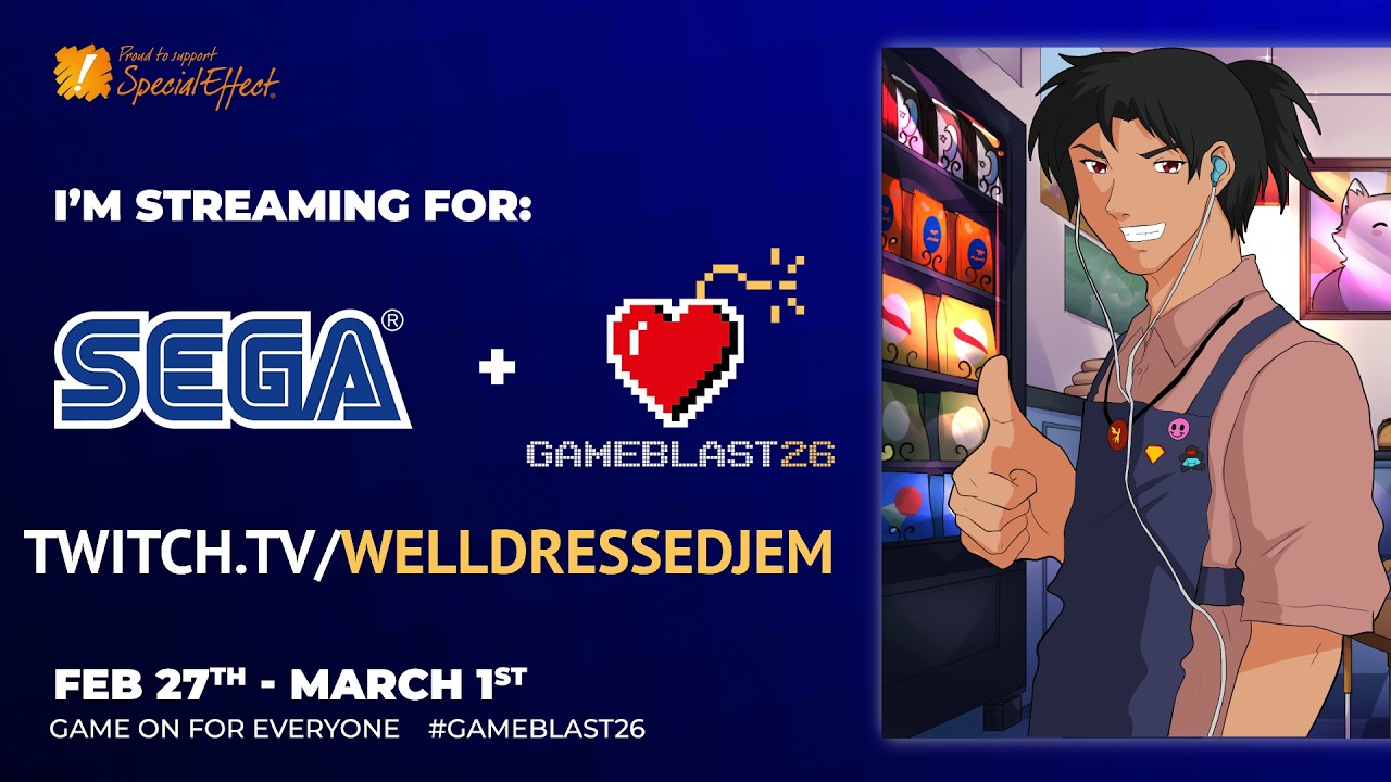 DAY 2 of GAMEBLAST CONTINUING THE PLOT OF  YAKUZA KIWAMI 3 |  Multi Stream on Twitch