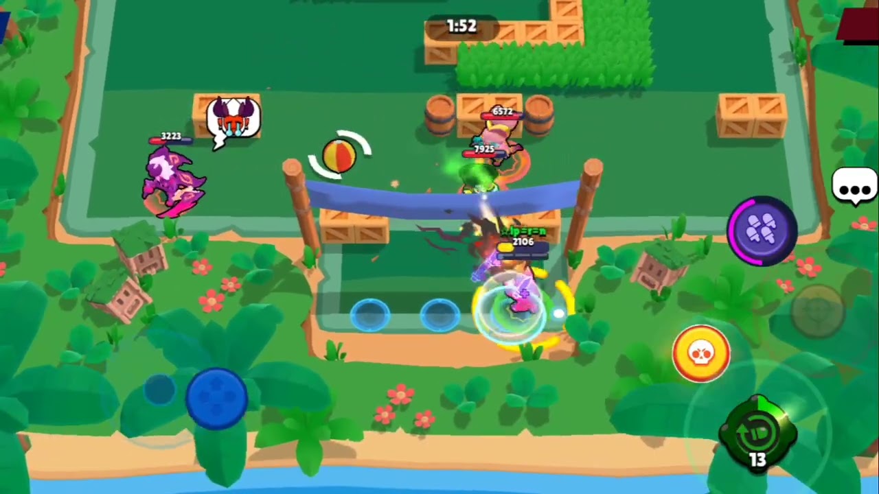 1000+ randomlarla kupa kasmak