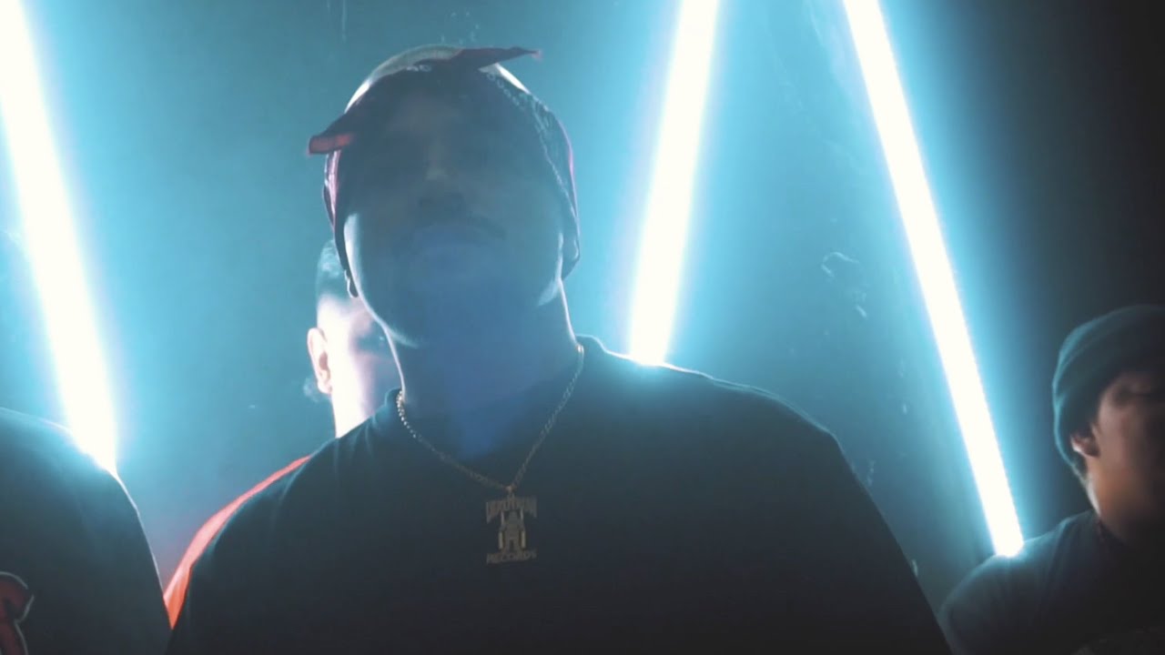 50 Sosa - Mexican Gangster (Music Video)