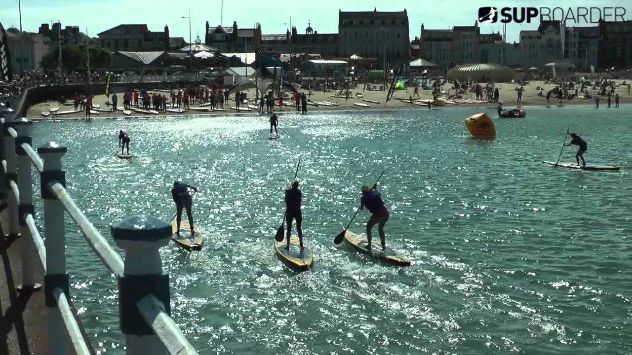 Naish One Design / N1SCO UK Nationals 2015