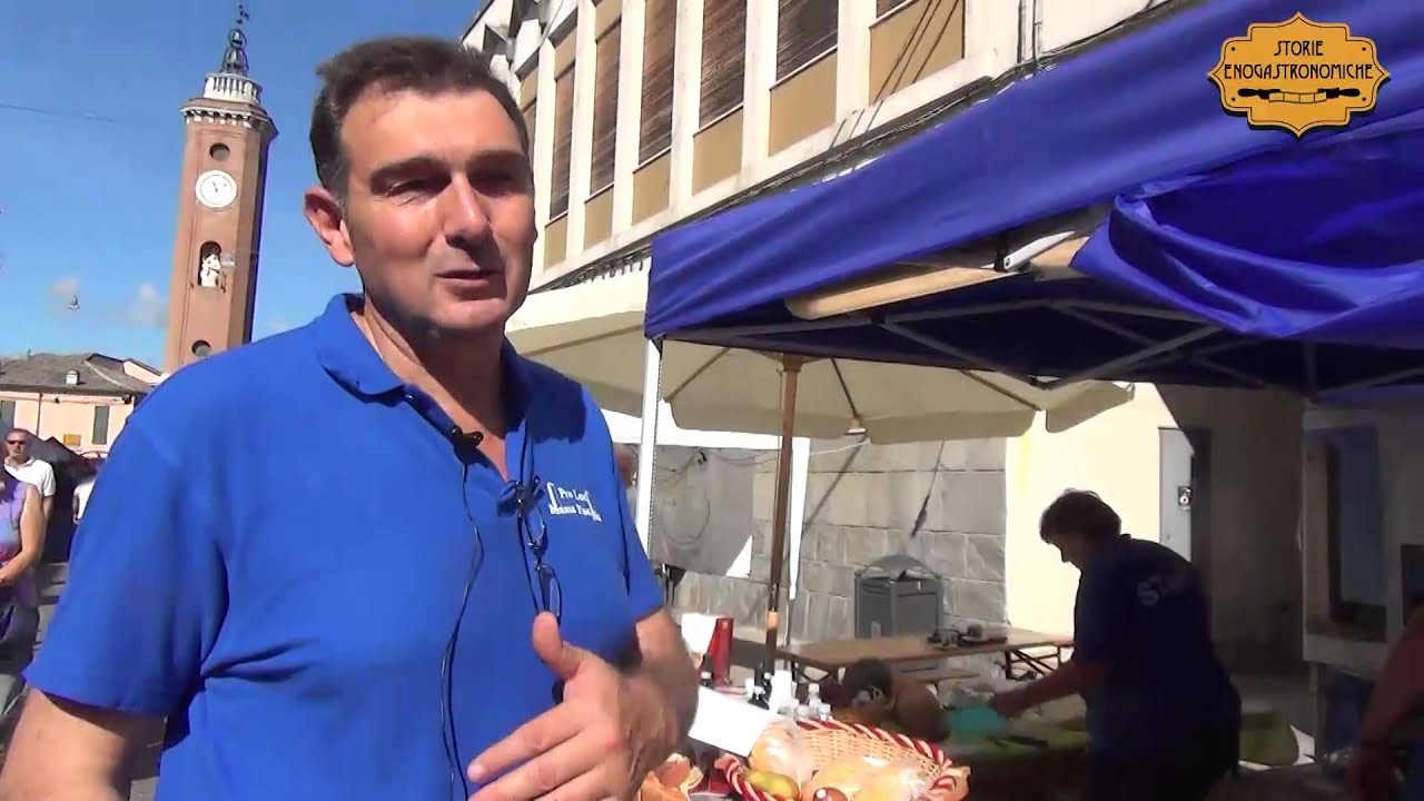 La Salama da Sugo ferrarese