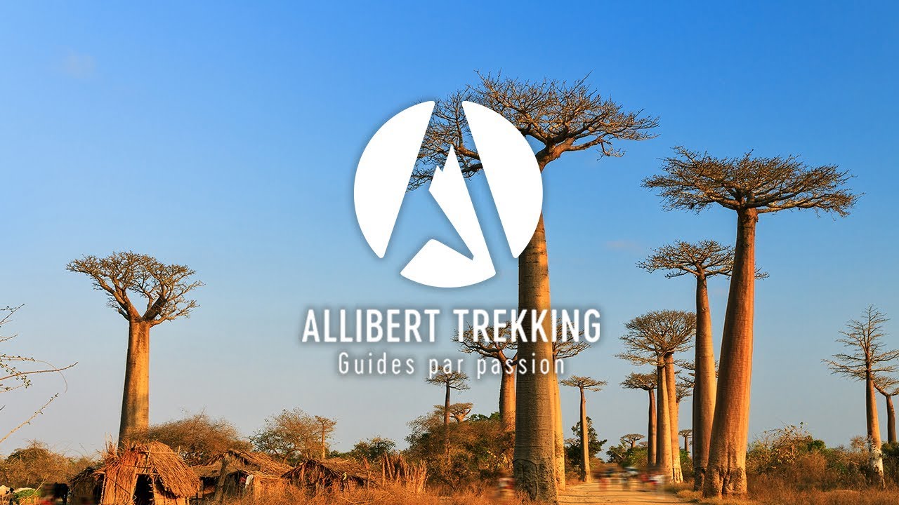 Paysages et rencontres magnifiques à Madagascar - version longue - Allibert Trekking