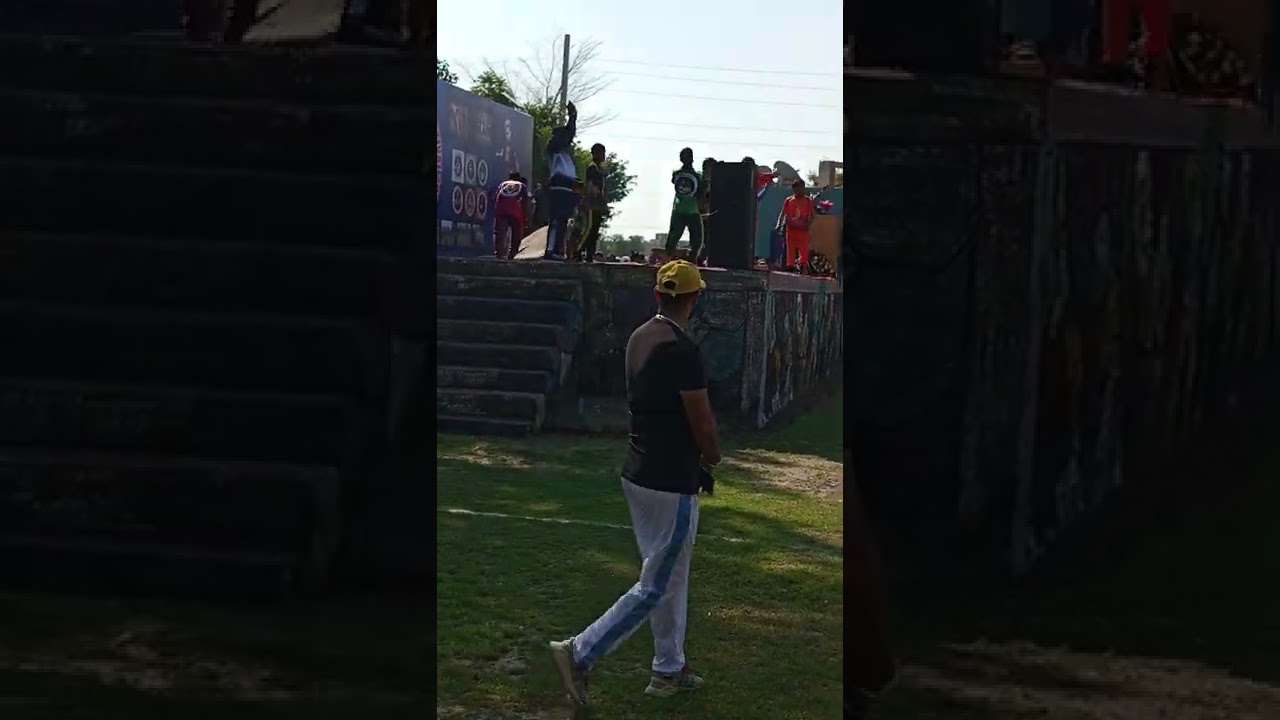 Sports mela Muslim college of science and commerce Adda Billi wala