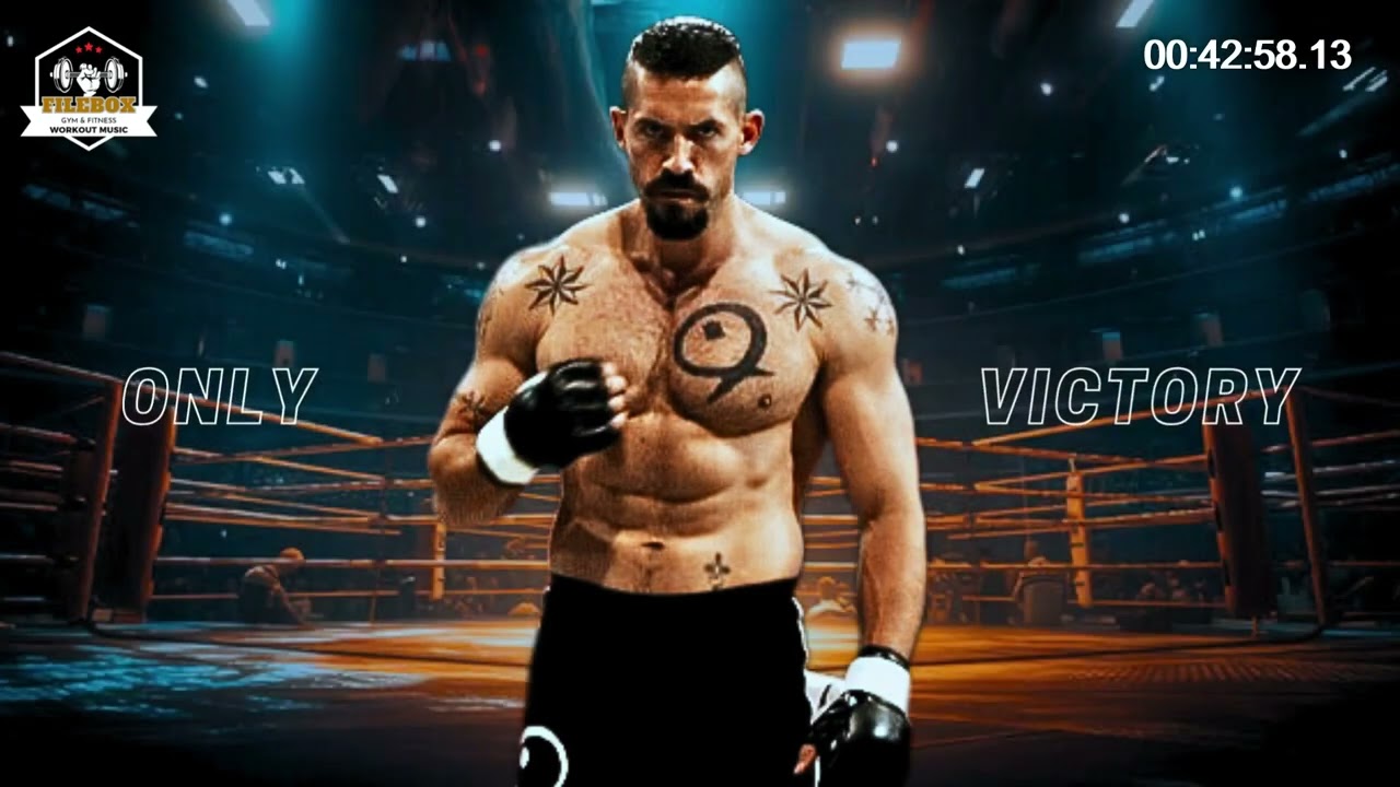 MMA /UFC FIGHTING MOTIVATIONAL SONGS⚡WORKOUT MUSIC MIX 2025