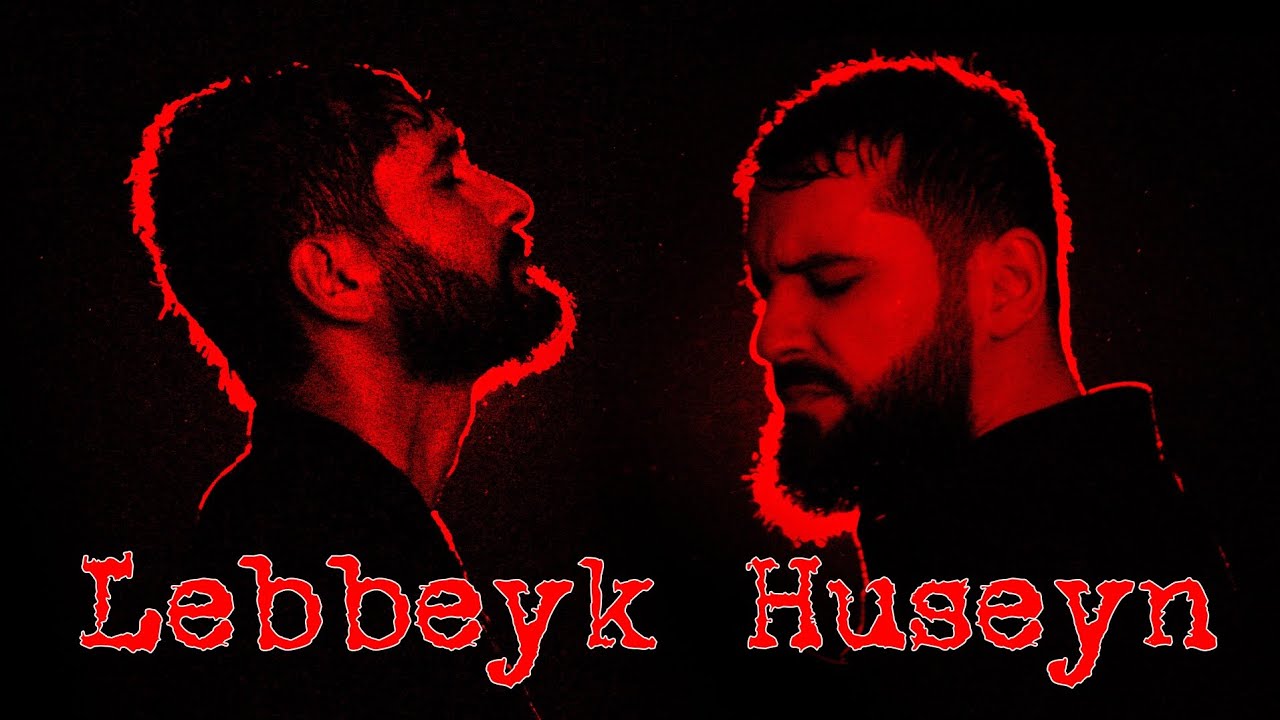 Cemaleddin Hüseyni & Perviz Hüseyni- Lebbeyk Hüseyn(ə.s)|2024|