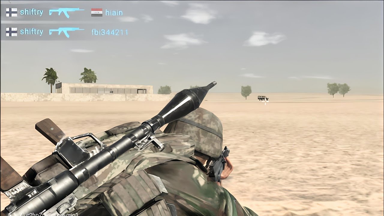 It's Amazing When Teamwork Works | Harekat 2