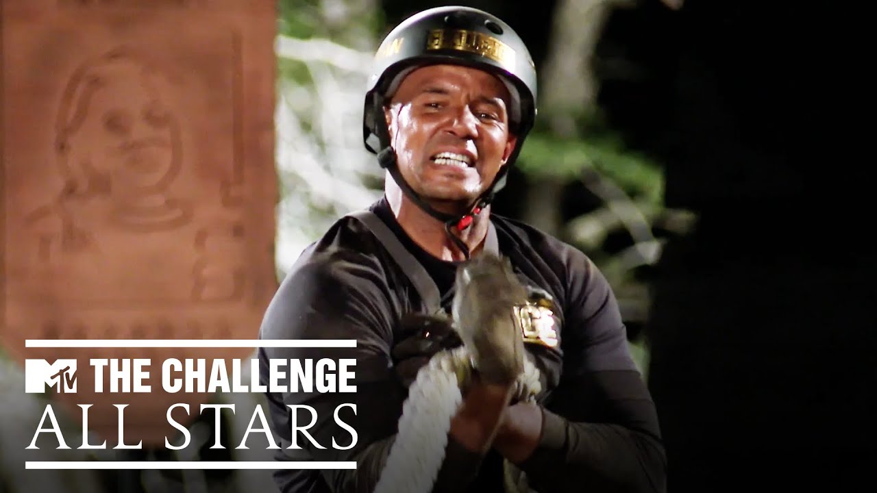 Best of All Stars: Eliminations 💪 The Challenge: All Stars 3